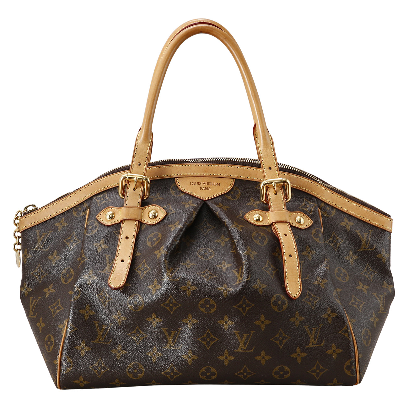 LOUIS VUITTON(USED)루이비통 모노그램 티볼리 GM